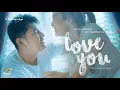Download Lagu BIAN Gindas - Love You (Official Music Video)