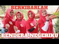 Download Lagu BERKIBARLAH BENDERA NEGERIKU || PENDINGINAN