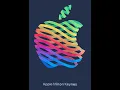 Apple Store opening in Milton Keynes