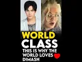 Download Lagu This Is Why the World Loves Dimash  ️   Your Love Reaction