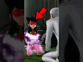 Why did Marinette de-transform in front of Gabriel