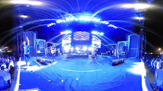 Download Slank - Ketinggalan Jaman live at Lahat South Sumatra (360° Video) MP3