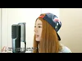 NARUTO ED 1 - Wind ┃Cover by Raon Lee