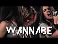 Download Lagu Undercover - Wannabe (Spice Girls Cover feat. Diego Aricó)