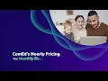 ComEd s Hourly Pricing Analyze Your Savings with the Bill Comparison Tool