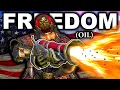 Total Warhammer Freedom Edition