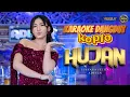 Download Lagu Hujan - Erie Suzan | Karaoke Dangdut Koplo Lusyana Jelita OM Adella