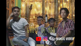 Download 5SoS|Ghost of you|Cover MP3