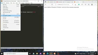 PHP XML Passers and PHP Simple XML Parser