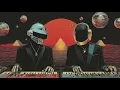 Lagu Daft Punk Cyberfunk Transmission✨ | Chillwave, Synthwave, Retro Funk, Nu Disco, Electronic Playlist
