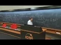 Basic Notions Seminar Series Asymptotics Don Zagier MPI Bonn ICTP