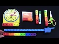 Grade 1 Math Lesson Measuring Length and Width Using Nonstandard Units
