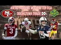 49ERS 7-ROUND MOCK DRAFT AFTER OSA TRADE