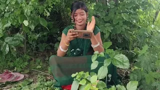 भाभी के मोबाइल चुरा के देख ऐसा वीडियो की मिजाज ही बदल गया#अनीता जौनपुरिया