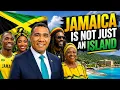 JAMAICA IS WAY MORE POWERFUL THAN YOU THINK AMERICAN MOVING TO JAMAICA