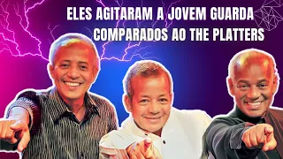 Golden Boys: A História do Grupo que Marcou a Jovem Guarda