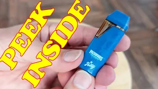 Peek inside a Packwoods X Runtz