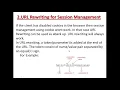 Enterprise Java Unit 2 Chapter 3 Session
