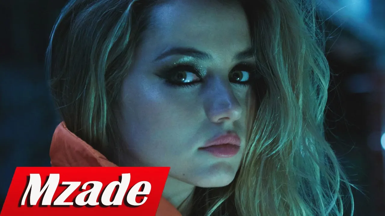 Mzade - Fade (Hussein Arbabi Remix)