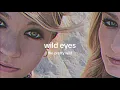 Download Lagu the pretty wild-wild eyes-lyric video