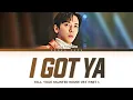 Download Lagu Jung Yong Hwa (정용화) -'I Got Ya' (Sell Your Haunted House OST Part 1) Lyrics (Han/Rom/Eng)