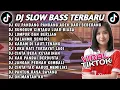 Lagu DJ SLOW BASS TERBARU 2025 || DJ TIKTOK TERBARU 2025 || DJ CINTA DARI SEBERANG FULL ALBUM
