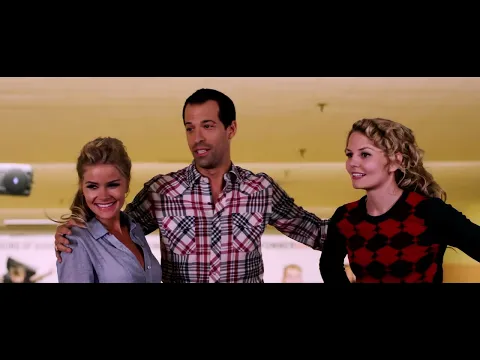 BFFs (2025) Trailer | Taye Diggs, Terrence Howard, Constantine Paraskevopoulos