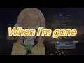 Download Lagu When I'm Gone - Chloe Pawapua