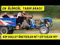 Download Lagu Köylünün Modern Eşeği Patpat'ın Tarihi / Patpat Kazaları Neden Engellenemiyor?