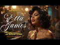 Download Lagu Etta James-Inspired Blues \u0026 Soul | Unforgettable Love, Heartbreak \u0026 Strength Anthems