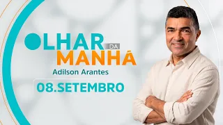 Papa Leão XIV nomeia Dom Júlio bispo em Goiás | Olhar da Manhã com Adilson Arantes | 08/09/26