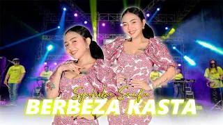 Download Syahiba Saufa ft One Pro - Berbeza Kasta (Official Live Video) MP3