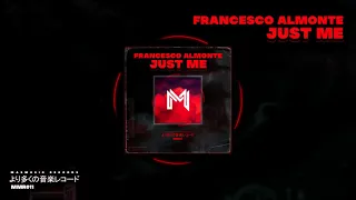 francesco almonte deeper original mix
