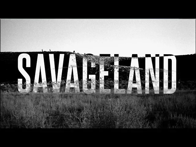 SAVAGELAND Official Trailer (2017) Horror