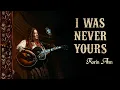 Lagu Karin Ann - i was never yours (official music video)