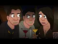 Download Lagu 50 HORROR STORIES ANIMATED (JANUARY 2021 COMPILATION)