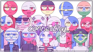 Download [Connecting] countryhumans (world edition) MP3