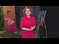 KENS 5 morning team says goodbye to legacy anchor Deborah Knapp