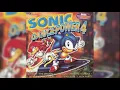 Download Lagu Sonic Dance power 4   Track 18 sonic mega hit mix