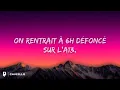 Willylancien - tempête (Paroles/Lyrics)