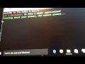 Magic 8-ball application