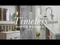 The Timeless Collection by Roper Rhodes