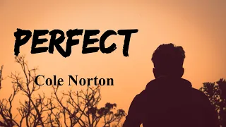 Download Cole Norton - Perfect // (Lyrics) MP3