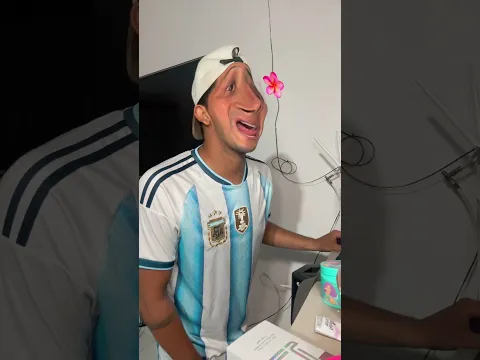 La pis #shortvideo #humor #yosoydelos7mil