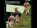 The General - Dispatch