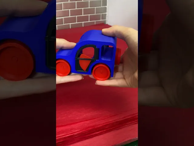 THE MOST ADVANCED CAR YET! video thumbnail
