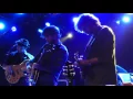 The Drunken Hearts 3/24/17 When The Levee Breaks