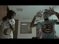 LilCj Kasino Ft. Hoodrich Pablo Juan - Headstone (Exclusive By: @HalfpintFilmz)