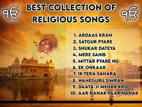 Download MP3 Best Punjabi Dharmik Songs 2021