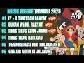 Download Lagu MUSIK REGGAE TERBARU 2025 | KUMPULAN LAGU REGGAE TERBARU FULL ALBUM, LAGU REGGAE TERBARU, LAGU REGE